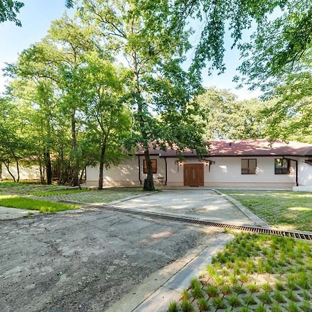 Villa Blaguna Eco Complex à Varna Extérieur photo