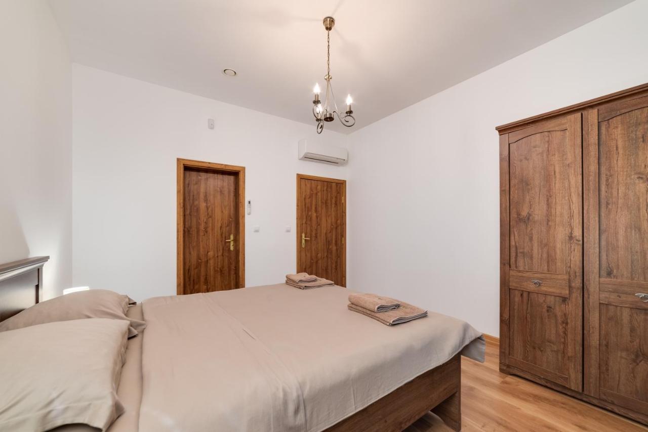 Villa Blaguna Eco Complex à Varna Extérieur photo