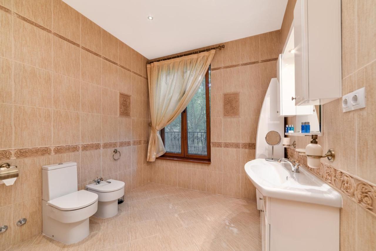 Villa Blaguna Eco Complex à Varna Extérieur photo