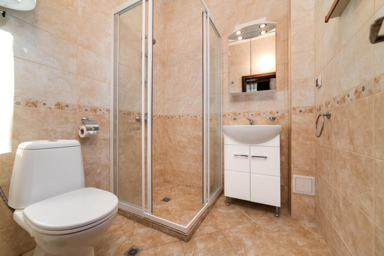Villa Blaguna Eco Complex à Varna Extérieur photo