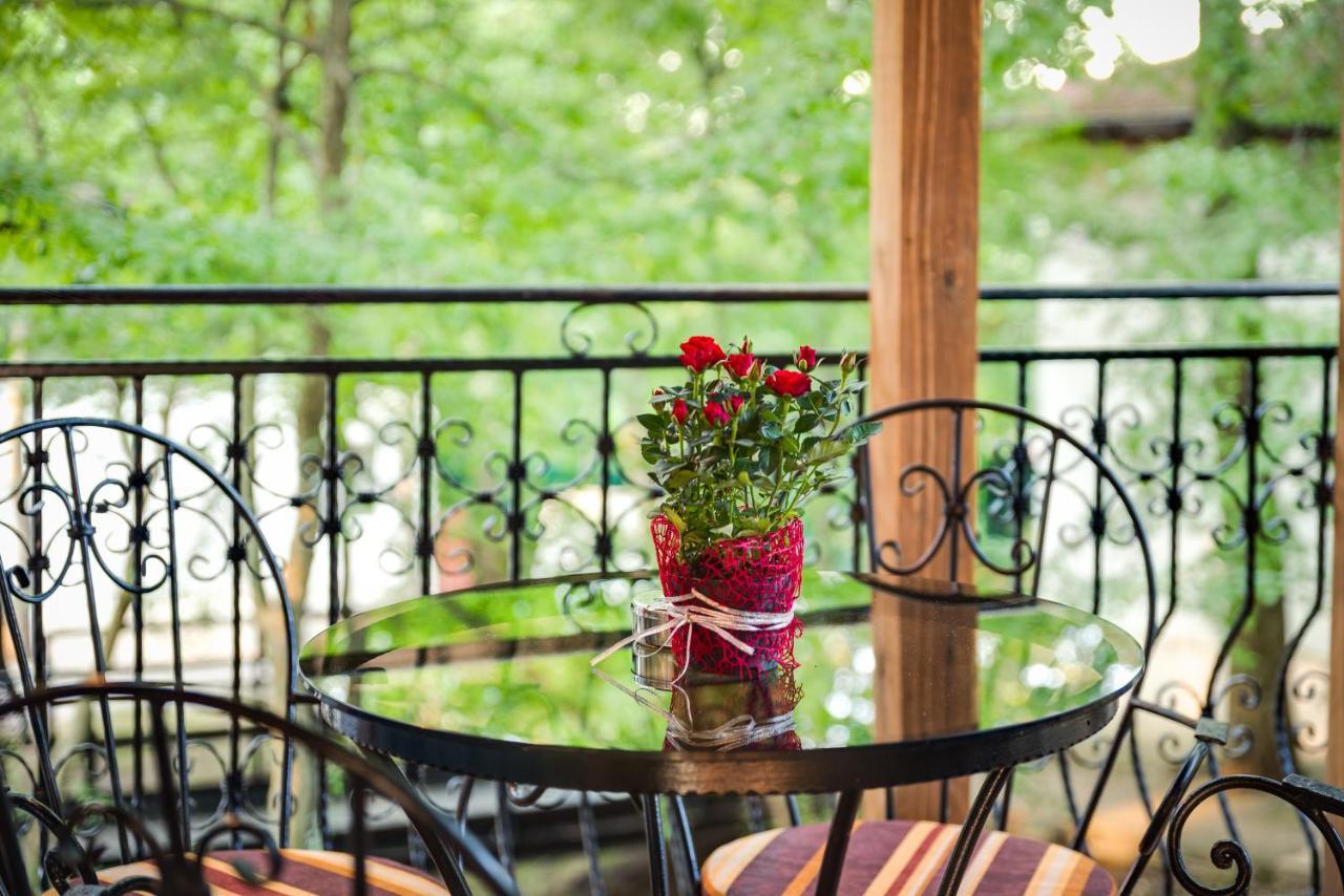 Villa Blaguna Eco Complex à Varna Extérieur photo