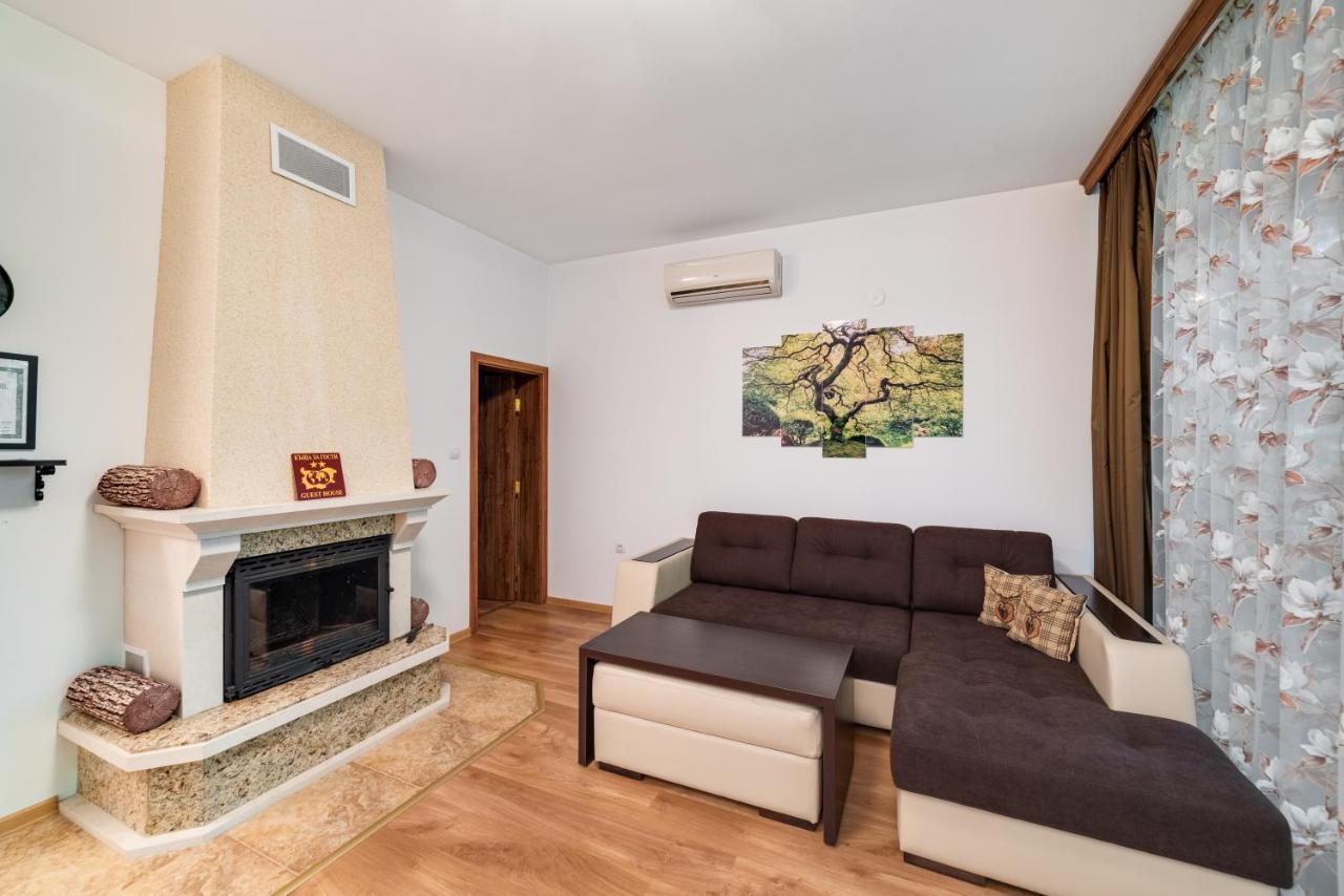 Villa Blaguna Eco Complex à Varna Extérieur photo