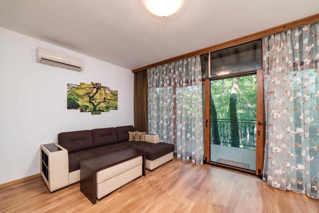 Villa Blaguna Eco Complex à Varna Extérieur photo